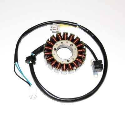 STATOR WINDING SUZUKI LTZ400 03-08 HIGH POWER (WITH PULSAR)