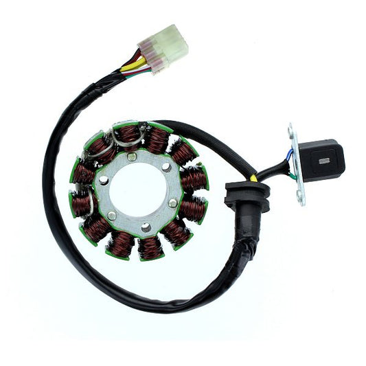 STATOR WINDING SUZUKI RMZ250 10-13, RMZ450 08-12 (WITH PULSAR)
