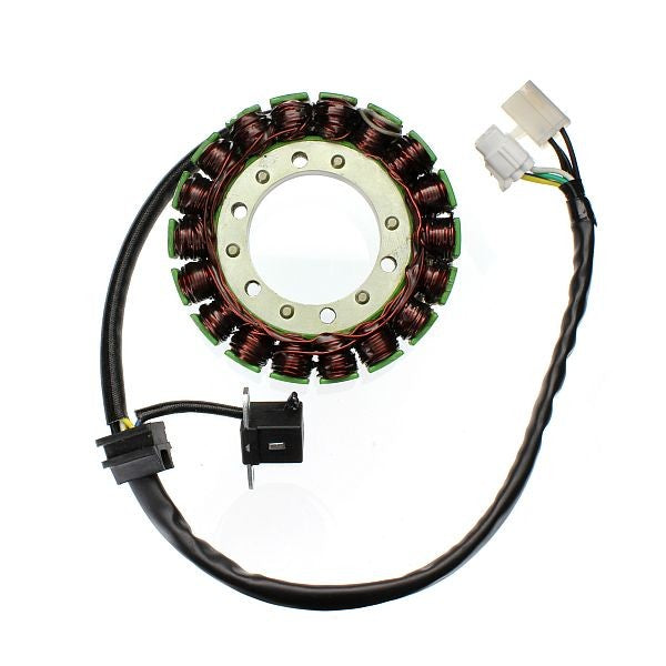 STATOR WINDING SUZUKI LTA/LTF400 EIGER 02-07, ARCTIC CAT400 03-08