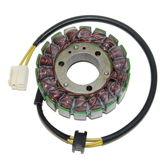 STATOR WINDING SUZUKI GSXR600 01-05, GSXR750 00-05, GSXR1000 01-04