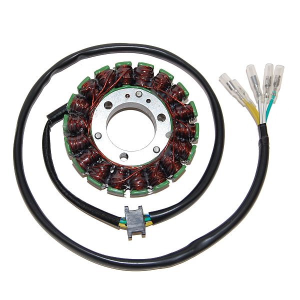 STATOR WINDING SUZUKI GS1000 78-80, GSX1100E 80-81