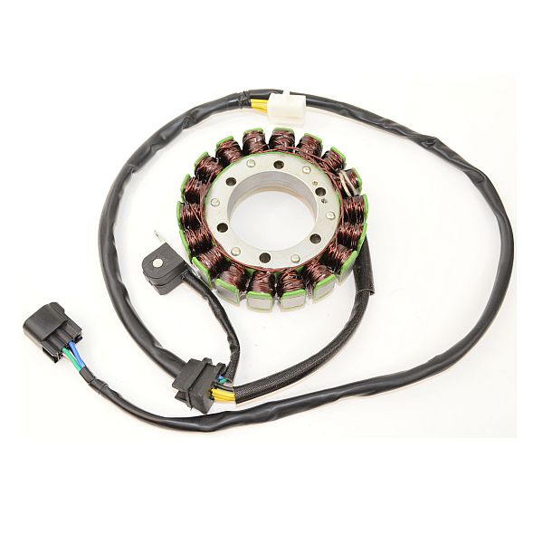 STATOR WINDING SUZUKI DR650/SE 96-17 (WITH PULSAR)