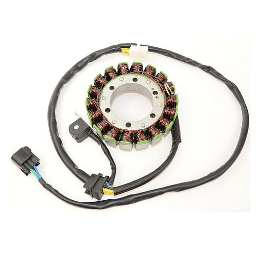STATOR WINDING SUZUKI DR650/SE 96-17 (WITH PULSAR)