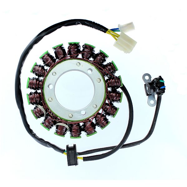 STATOR WINDING SUZUKI VL800 INTRUDER/VOLUSIA 01-04, C50 BOULEVARD 05-15, VZ800 M50 MARAUDER 05-12 (WITH PULSAR)
