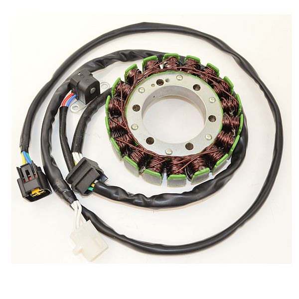 STATOR WINDING SUZUKI LTA/LTF500 QUADRUNNER / QUADMASTER 98-02