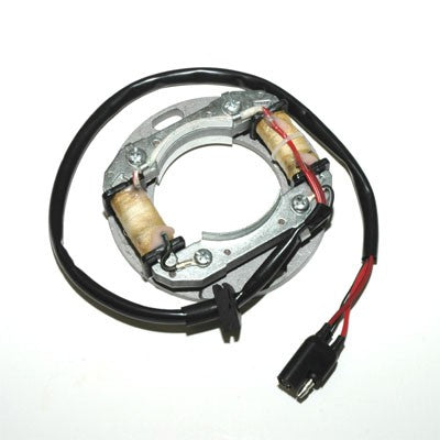 STATOR WINDING SUZUKI RM80/85 82-11, RM125 81-86, RM250 76-81, RM400/465/500 78-84