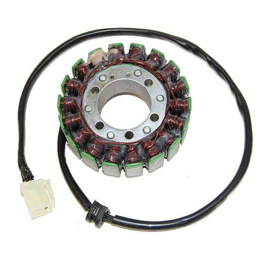 STATOR WINDING TRIUMPH SPRINT ST955 99-04, SPRINT RS955 00-03, DAYTONA955 97-00, TIGER955 01-06 (104MM)