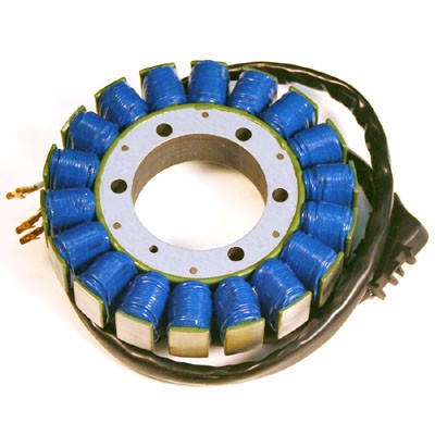STATOR WINDING YAMAHA FJR1300 03-05 (510W)