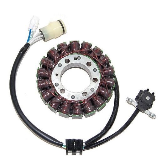 STATOR WINDING YAMAHA YFM700 RAPTOR 06-16 (WITH PULSAR)