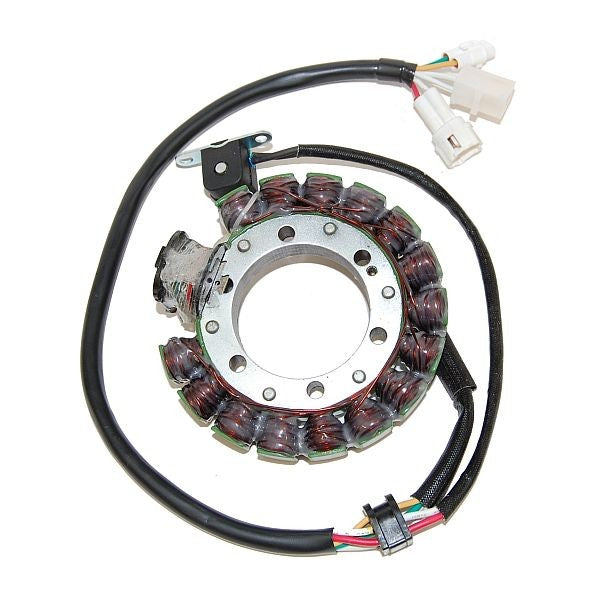 STATOR WINDING YAMAHA YFM400 KODIAK 93-98, YFM350 WARRIOR 96-01, BIG BEAR 95-08