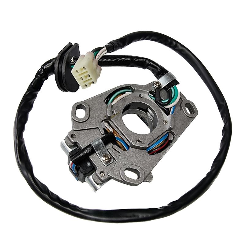 STATOR WINDING YAMAHA YZ125 05-15 (COMPLETE IGNITION)