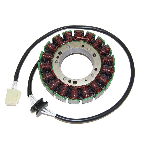 STATOR WINDING YAMAHA ROYAL STAR TOUR 05-07, XVZ1300 ROYAL STAR / VENTURE 99-13
