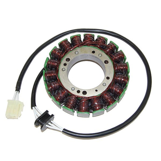 STATOR WINDING YAMAHA ROYAL STAR TOUR 05-07, XVZ1300 ROYAL STAR / VENTURE 99-13