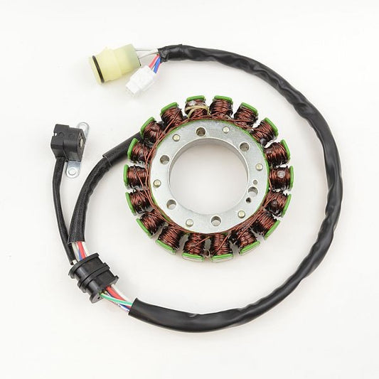 STATOR WINDING YAMAHA GRIZZLY, WOLVERINE450, YFM400/450 KODIAK (WITH PULSAR)