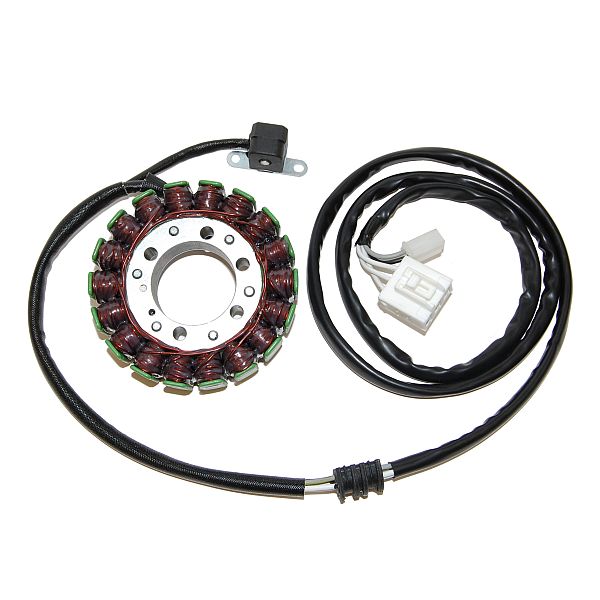 STATOR WINDING YAMAHA T-MAX500 01-11 (WITH PULSAR)