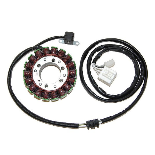STATOR WINDING YAMAHA T-MAX500 01-11 (WITH PULSAR)