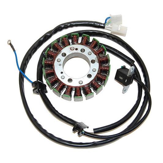 STATOR WINDING YAMAHA V-STAR250 08-15, XV250 VIRAGO 95-07