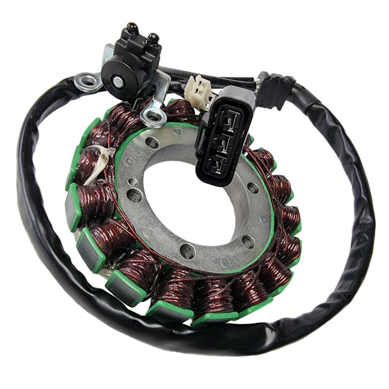 STATOR WINDING YAMAHA MT-07 / FZ-07 15-16 (WITH PULSAR)