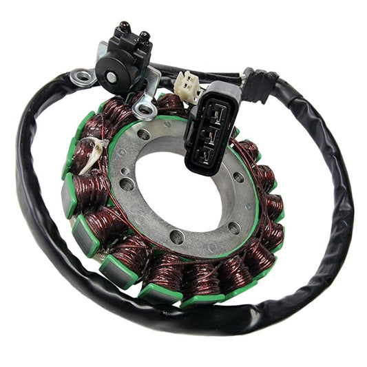 STATOR WINDING YAMAHA MT-07 / FZ-07 15-16 (WITH PULSAR)