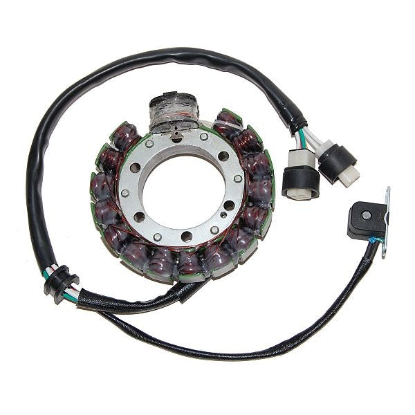 STATOR WINDING YAMAHA YFM350 WARRIOR 88-95, BIG BEAR 90-94 (WITH PULSAR)