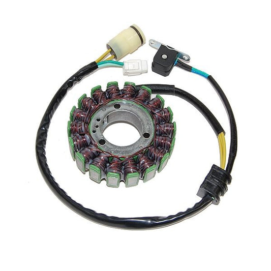 STATOR WINDING YAMAHA YFM660 RAPTOR 01-05 (300W WITH PULSAR)