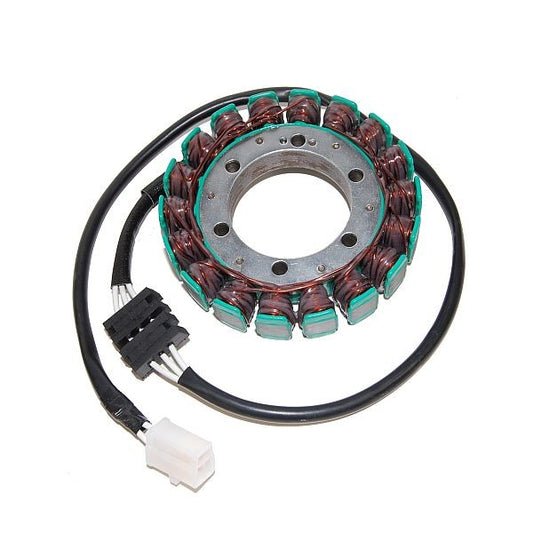 STATOR WINDING YAMAHA XV535 VIRAGO 87-00