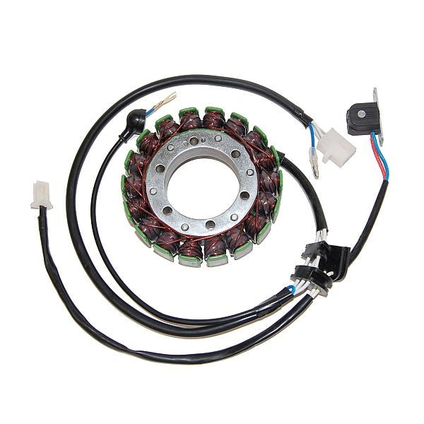STATOR WINDING YAMAHA XV1100 VIRAGO 86-99, XV750 VIRAGO 88-97