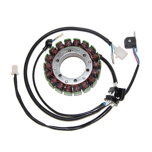STATOR WINDING YAMAHA XV1100 VIRAGO 86-99, XV750 VIRAGO 88-97