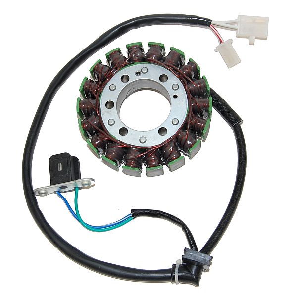STATOR WINDING YAMAHA FZR600R 89-99 (WITH PULSAR)
