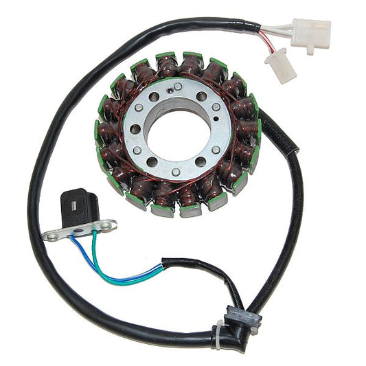 STATOR WINDING YAMAHA FZR600R 89-99 (WITH PULSAR)