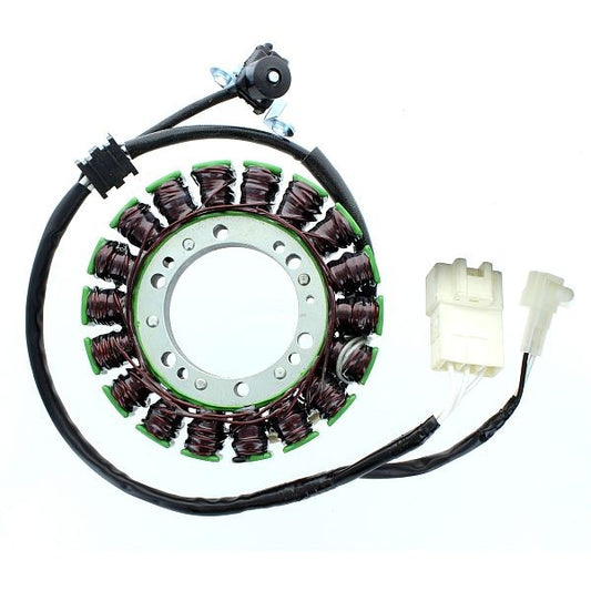 STATOR WINDING YAMAHA STRYKER 11-16, XVS1300 V-STAR / TOURER 07-16 (WITH PULSAR)