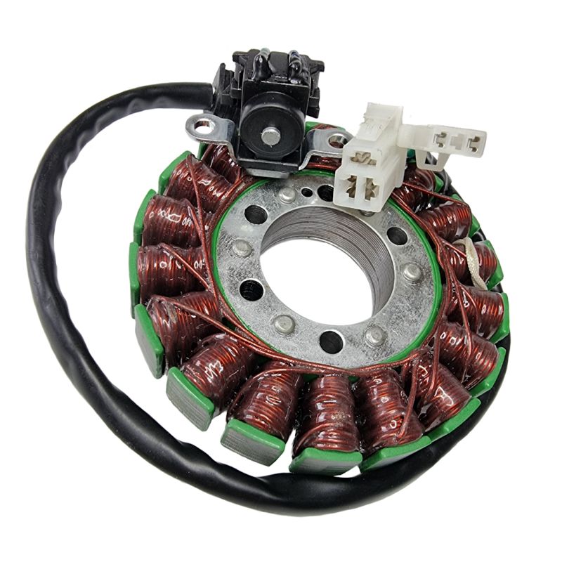 STATOR WINDING YAMAHA YZF-R3 15-16 (WITH PULSAR)
