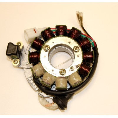 STATOR WINDING YAMAHA YFZ350 BANSHEE 95-06 HIGH POWER