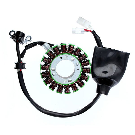 STATOR WINDING YAMAHA X-CITY125 08-13, X-MAX125 06-14 (WITH PULSAR)