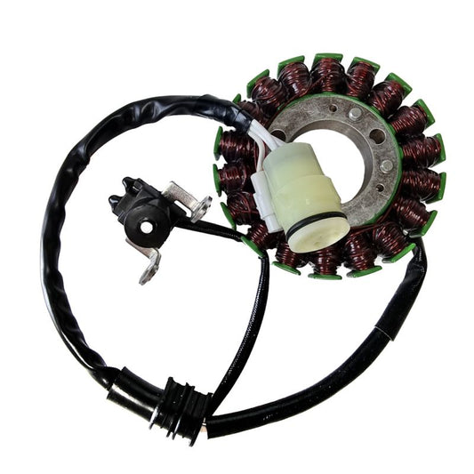 STATOR WINDING YAMAHA YFZ450R 09-16 (EFI, WITH PULSAR)