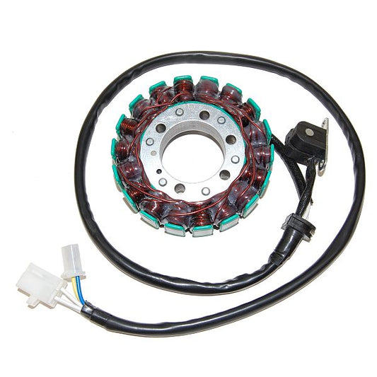 STATOR WINDING YAMAHA FZS600 FAZER 98-04