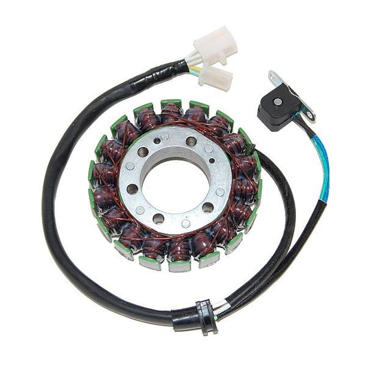 STATOR WINDING YAMAHA YZF600R THUNDERCAT 95-07