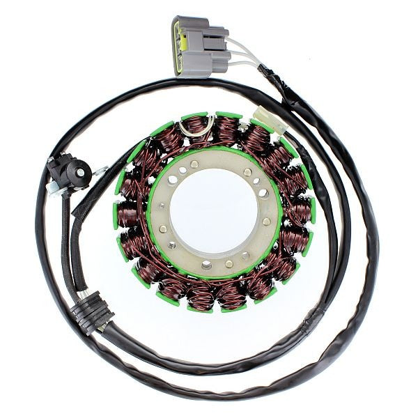STATOR WINDING YAMAHA V-STAR950B/TOURER 09-16 (WITH PULSAR)