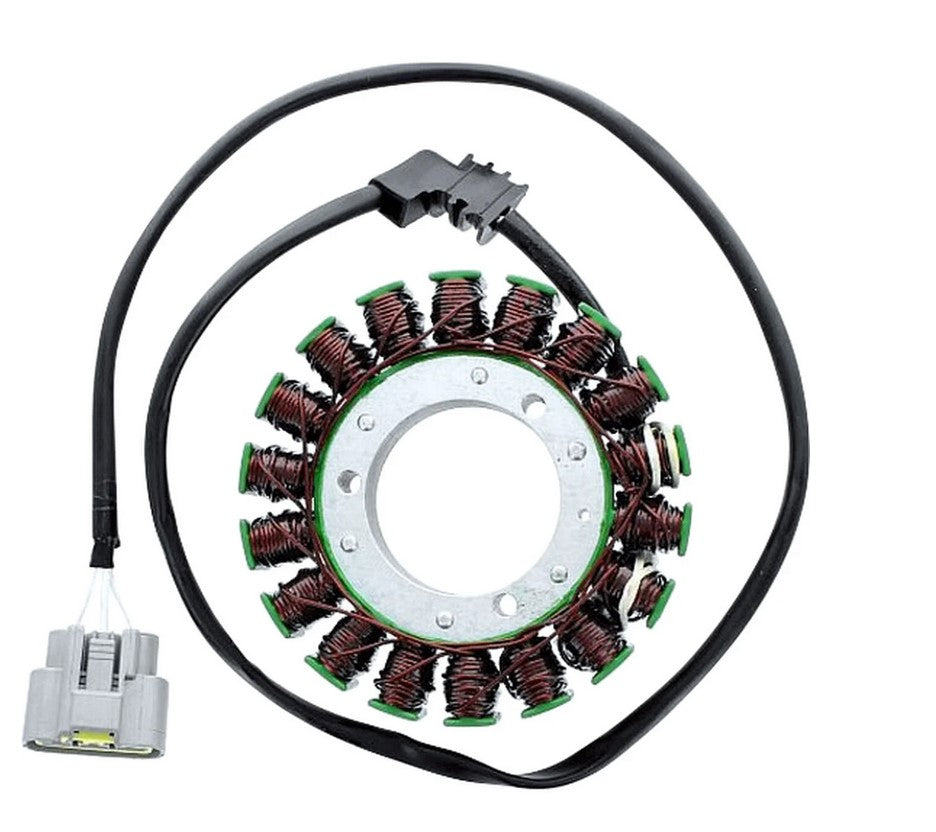 STATOR WINDING YAMAHA FJR1300 06-13 (54X126X31MM)