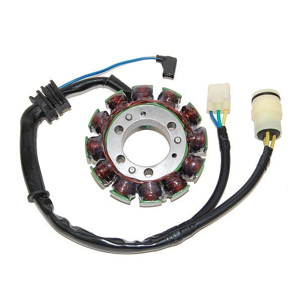STATOR WINDING HONDA TRX300FW FOURTRAX 88-00 (12 POLE WITH LIGHTS)