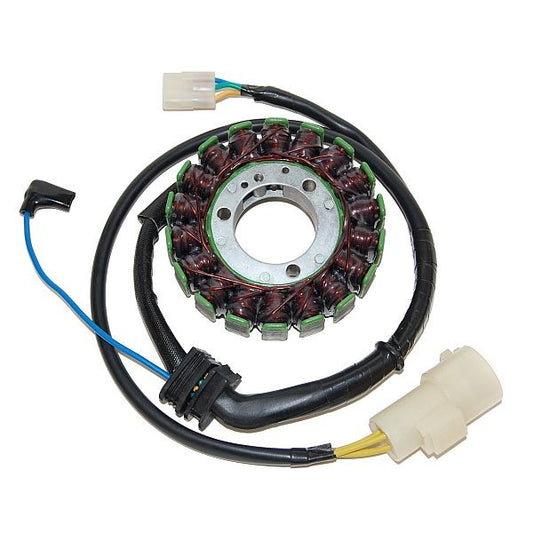 STATOR WINDING HONDA TRX300EX FOURTRAX 93-00, SPORTRAX 01-08 WITH LIGHTS