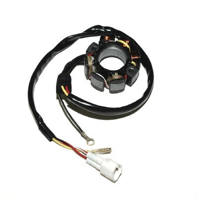 STATOR WINDING KTM 400/450/525/540/560 WITH LIGHTS