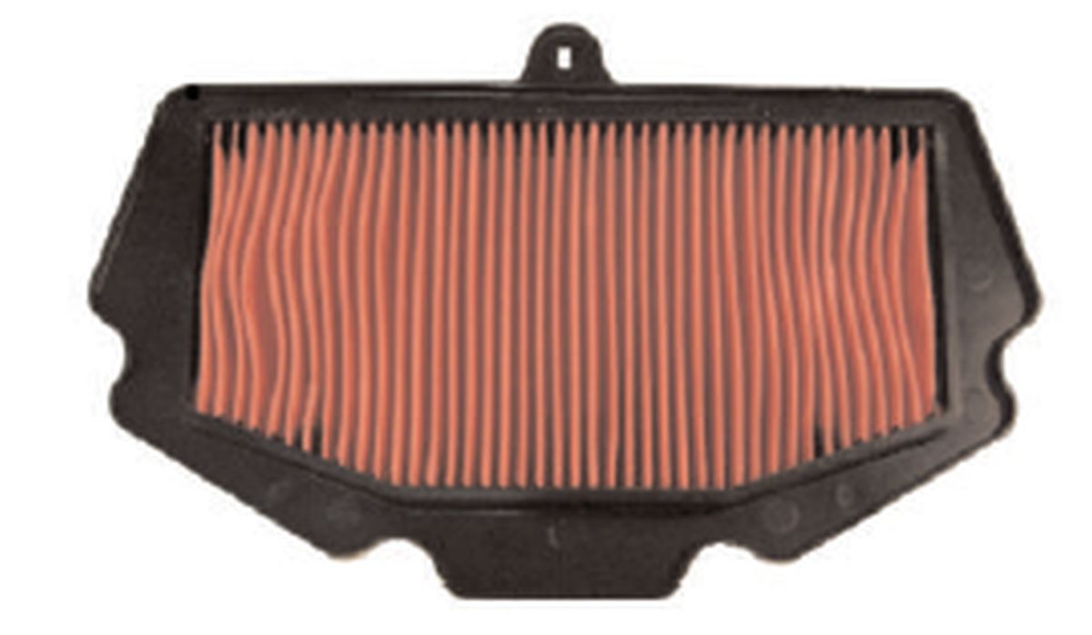 AIR FILTER KAWASAKI NINJA 400 18-23, EX400 18-23, ER400 21-23 (HFA2406) (OEM:11013-0767)