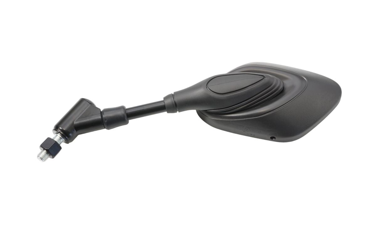MIRROR SUZUKI GSR600 08-12, GSF650 09-12 (M10) LEFT (OEM:56600-44G01)