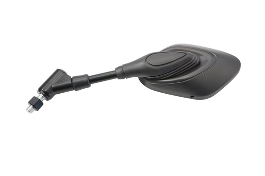MIRROR SUZUKI GSR600 08-12, GSF650 09-12 (M10) LEFT (OEM:56600-44G01)