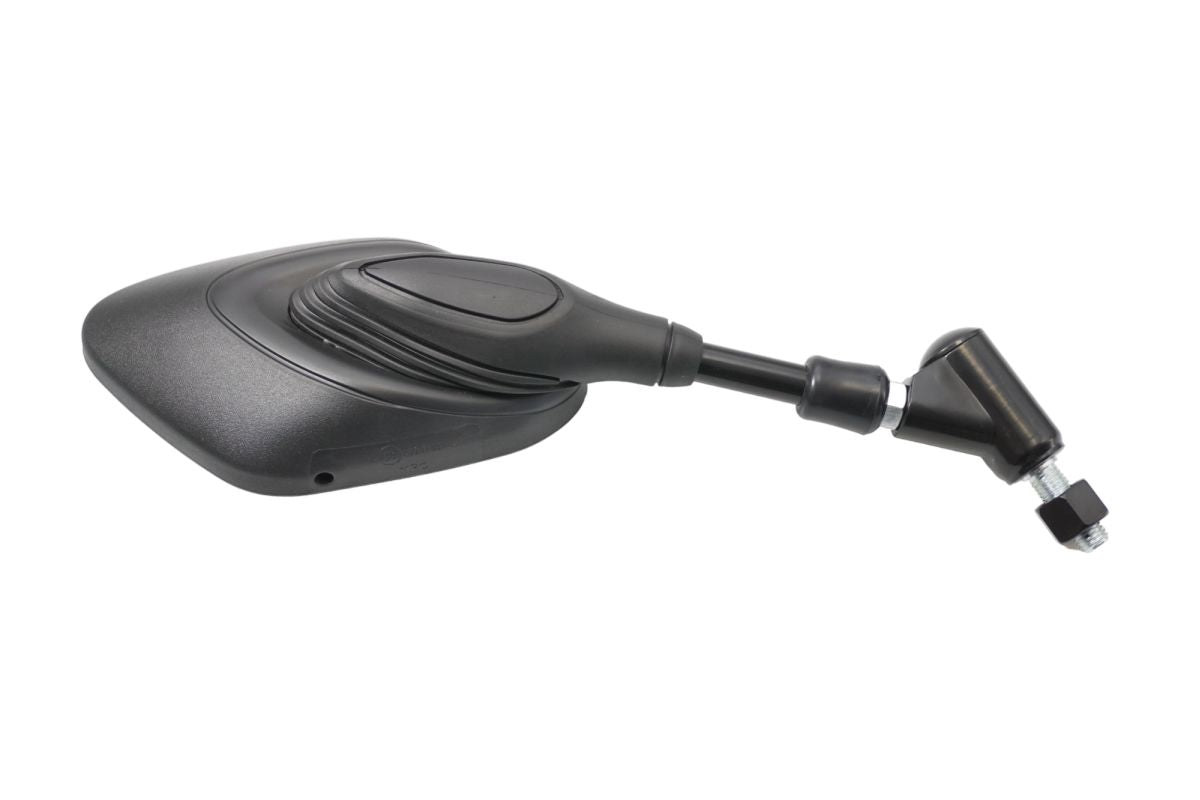 MIRROR SUZUKI GSR600 08-12, GSF650 09-12 (M10) RIGHT (OEM:56500-44G01)