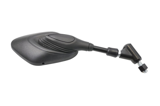 MIRROR SUZUKI GSR600 08-12, GSF650 09-12 (M10) RIGHT (OEM:56500-44G01)