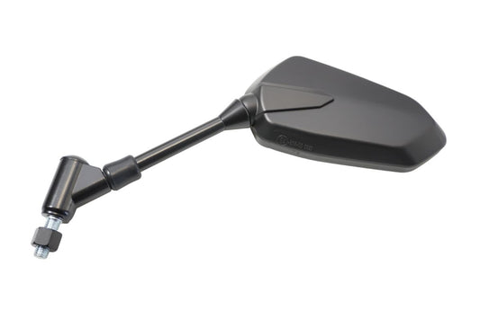 MIRROR YAMAHA FZ1 08-15, FZ6N 04-08, MT-01 01-07 LEFT (LY53L) (OEM:5YU-26290-30-00)