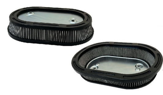 AIR FILTER HARLEY-DAVIDSON FLFBS/FLHCS/FXBRS/FXFBS 17-18 (OEM: 29400267)