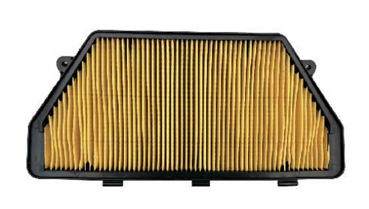 AIR FILTER HONDA CBR1000RR 17-19, CBR1000RR/M 21-22 (OEM: 17210-MKF-D40) (HFA1934) (H1336)